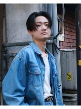 ヘアサークルジープ 千舟町店(hair circle geep)&nbsp;佐々木 凌也