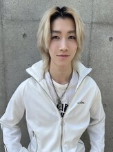 ディーバ 池袋東口(D.I.E.V.A)&nbsp;宮内 諒