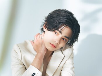 オネスト 北習志野店(onest)の写真/再現性の高い技術で“デキる男”を演出。男性も通いやすい雰囲気と、高い技術力で支持も高いサロン◎