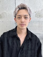 ロール 博多(Role) 横山一誠 店長