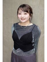 ヴィサージュバスク(VISAGE ba.s.k)&nbsp;松本 美海 【市川駅】