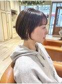 [Neolive kuta] ショートボブ[町田]