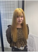 夏におすすめ目を引くイエローカラー！