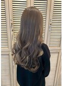 20代30代40代ナチュラルモテ髪ヘア小顔ミディアムレイヤー