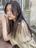 【学割/平日限定】カラー、パーマ20％ｏｆｆ