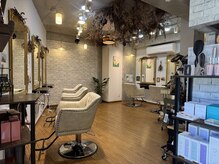 グリーム(Gleam)の雰囲気（【店内、フロア】外観からの視線は完全にシャットアウト☆）