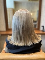 アルバ 宇都宮市(Alba)&nbsp;クリアグレージュ