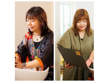 ソルチュナ 衣笠(SOLTUNA)の写真