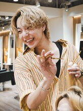 ルースト 原宿店(ROOST)&nbsp;長嶺 志音