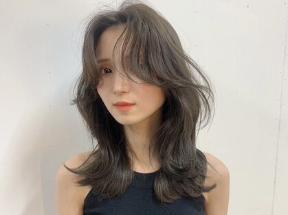 リーホリエ(Lee Horie)の写真