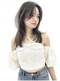 Medium Layer 《Yonei Daisuke 》