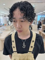 ケンジ 平塚ラスカ店(KENJE) ハードスパイラル