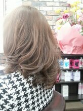 シャルム(charme)