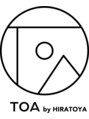 トアバイヒラトヤ(TOA by HIRATOYA)/TOA by HIRATOYA