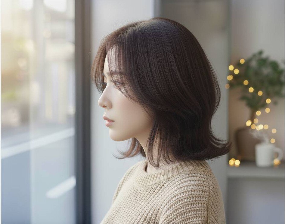 エクラヘアーズボウグループ(eclat hair's BEAU group