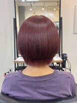 デスト 大宮(DEST)&nbsp;ケアブリーチ/ダブルカラー/暖色カラー