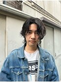 メディアムグランジ