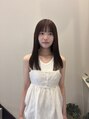 グラッド(glad)&nbsp;お客様の雰囲気に似合わせたstyleをご提案します♪