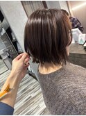 レイヤーボブ