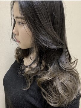 オアハカタ(oa hakata) セクシーバレイヤージュ