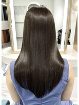 エルサ 神戸三宮(ELSA)&nbsp;髪質改善/水素トリートメント/縮毛矯正/水素カラー