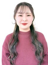 アッシュ 伊勢崎(ash)&nbsp;波多野 美沙