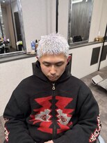アディクション(Addiction)&nbsp;ホワイトカラー