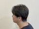 ハレウミヘアー 阿見(ハレウミhair)の写真/あなたらしく、いつも素敵にカッコよく。ON／OFFどちらも決まるスタイルをご提案◎毎日のセットも簡単に！