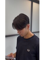 エクシア 心斎橋(EXCIA)&nbsp;梅雨にも負けない！癖毛からの卒業！