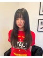 ソレイユ シンサカエ(SOLEIL SHINSAKAE) セットしやすい似合わせレイヤーおまかせください☆