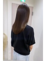 ノアグリーン(noa green)&nbsp;ロングローレイヤー