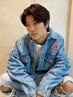【山田限定★】メンズカット+パーマ　￥17,600→￥14,080
