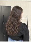 ◆オリーブグレージュ/グレージュ/オリーブ/ヨシンモリ