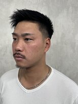 インフィニィト ネオ(INFINITO NEO) フェザーアップ ベリーショート