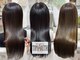 ヘアサロン ティファレス(Hair Salon TIPHARETH)の写真