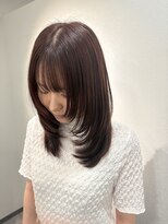 ヴィジュアリスト(VISUALIST) レイヤー