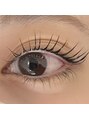 シー(SEE.)&nbsp;まつげパーマもお任せください◎【SEE.nail&eye】から◎