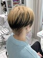 NYNY MEN 垂水店【メンズサロン/メンズカット/メンズパーマ】【8/1 OPEN（予定）】&nbsp;ブリーチ、デザインカラーもお任せください◎