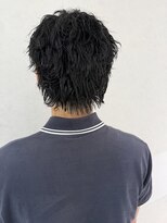 スイクロップエス(sui.cropes)&nbsp;メンズ／メンズパーマ／辻堂／レイヤー