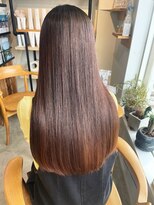 ヘアディレクションクレイス(HAIR DIRECTION CRACE)&nbsp;髪に優しくダメージレスなストレート