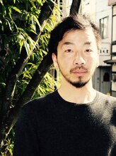 ブロウ(BUROW)&nbsp;石田 友和