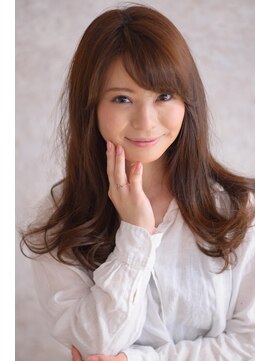 カータヘアルム(karta hair rum) 【karta】大人のアンニュイカール