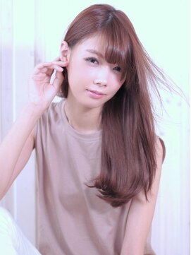 ラ ブレス 梅田茶屋町(LaBless) ニュアンスワンカール