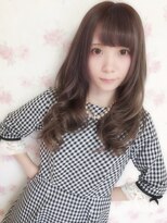 メルティー ヘア(Melty hair)&nbsp;Ray10月号☆掲載モデル☆