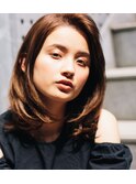 ☆ misherry オトナ可愛いハニーヘア ☆