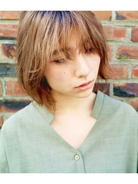 ジーナハーバー(JEANA HARBOR) ウザバングディアム☆