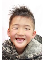 フェティッシュ(fetish)&nbsp;小学ヤンキー