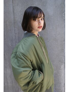 アクト(ACT) アゴラインボブ ACT表参道