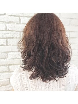 ロンド 表参道店(Lond) *Ian's collection*