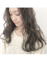 カッツ 駅家店(CUT S)&nbsp;透明感たっぷりカラー♪♪